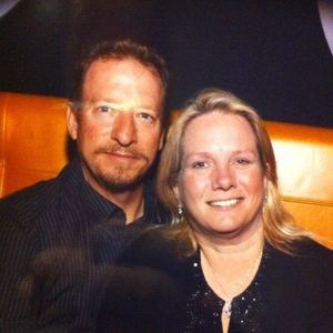 Meet your Posher, Teri